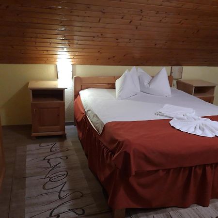 Pension Casa Maria Sovata Zewnętrze zdjęcie