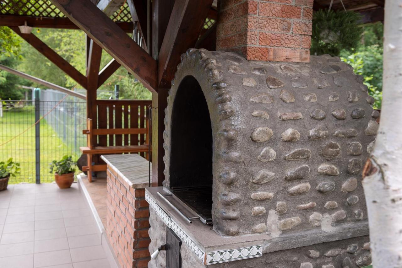 Pension Casa Maria Sovata Zewnętrze zdjęcie
