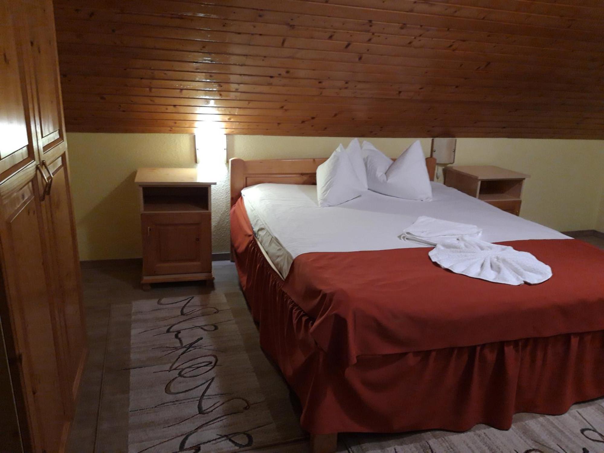 Pension Casa Maria Sovata Zewnętrze zdjęcie